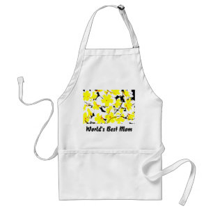 best bouquet mum standard apron