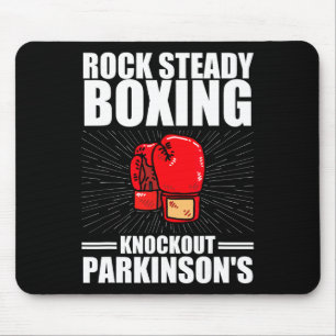 Best Boxing Art For Kids Men Women Gloves Boxing S Mouse Pad