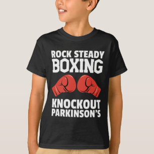 Best Boxing Art For Kids Men Women Gloves Boxing S T-Shirt