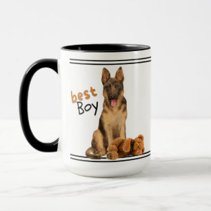 Best Boy Mug