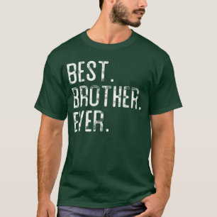 Best Brother Ever for Brother Pullover retro