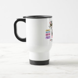 Best Brother Ever Water Bottle – Brother Gift Travel Mug