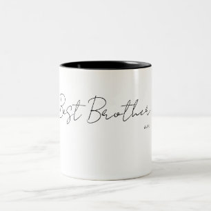 Best Brother – Friendship Mug
