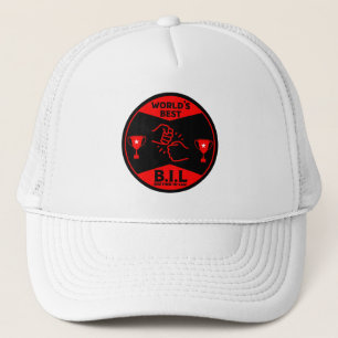 Best Brother-In-Law Trucker Hat