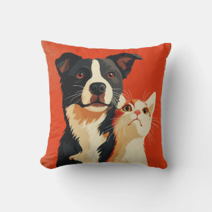 Best Buddies Cushion