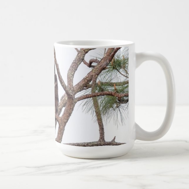 Best Buddies E21 & E22 Coffee Mug Tumbler (Right)