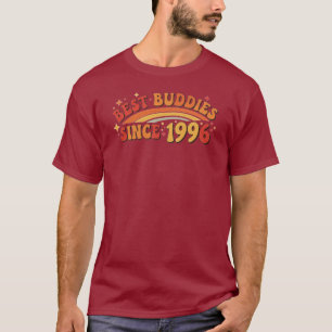 Best Buddies Since 1996 T-Shirt