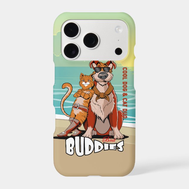 Best Buddy |  (Back)