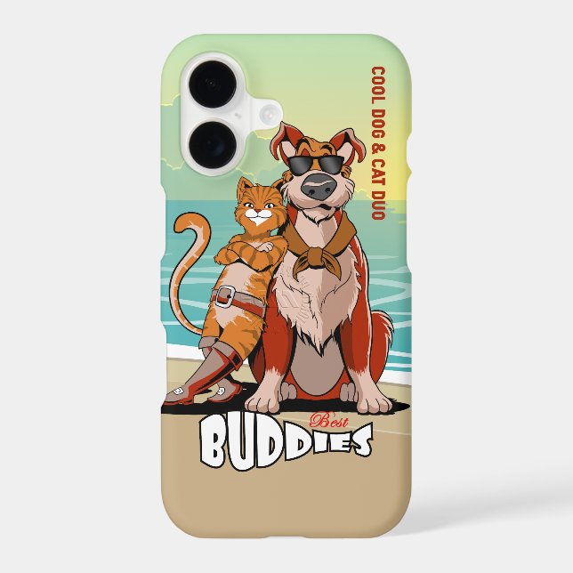 Best Buddy |  (Back)