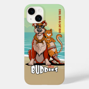 Best Buddy Case-Mate iPhone 14 Case