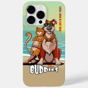 Best Buddy Case-Mate iPhone 14 Pro Max Case