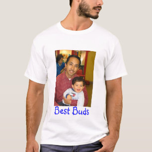 Best Buds  T-Shirt