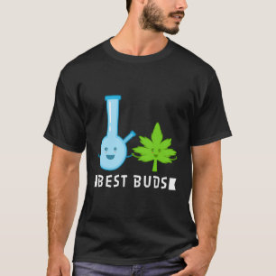 Best Buds T-Shirt