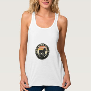 Best Bulldog Dad Ever Vintage Dog Lover Shirt (2)_