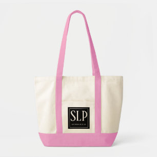 Best buy! Custom speech language pathologist tote Bag