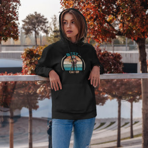 Best Cam Op - Retro Camera Hoodie