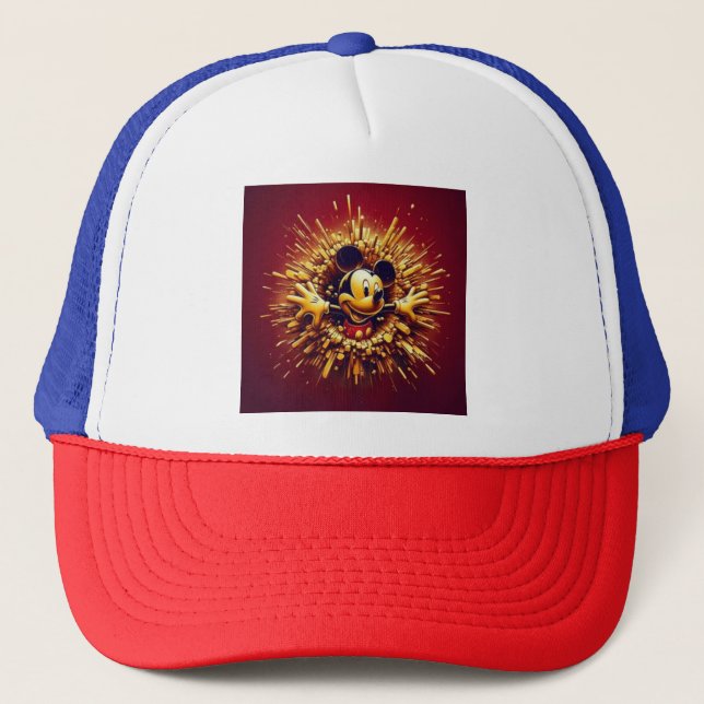 Best cap (Front)