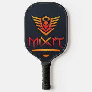 Best Carbon Fibre Pickleball Paddle for Control, S