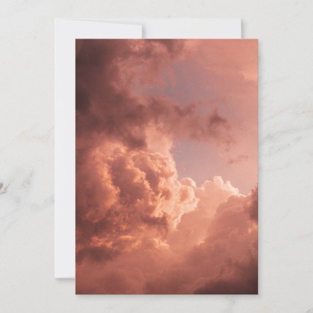 Best Card 5" x 7" (Front)