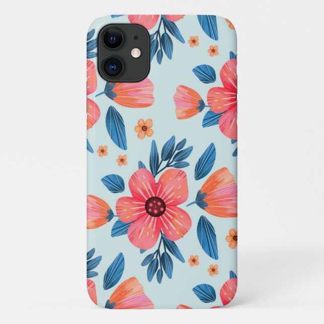 Best Case-Mate Barely There Apple iPhone 11 Case (Back)