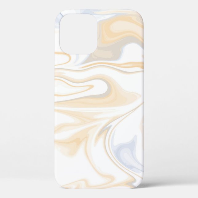 Best Case-Mate Barely There Apple iPhone 12  Case (Back)
