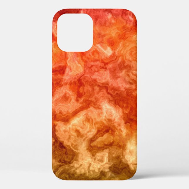 Best Case-Mate Barely There Apple iPhone 12  Case (Back)