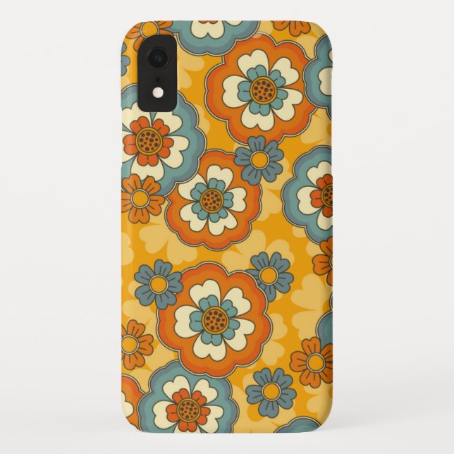 Best Case-Mate Barely There Apple iPhone XR Case (Back)