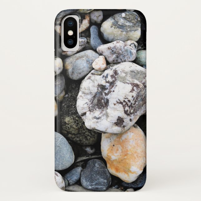 Best Case-Mate Barely There iPhone X Case (Back)