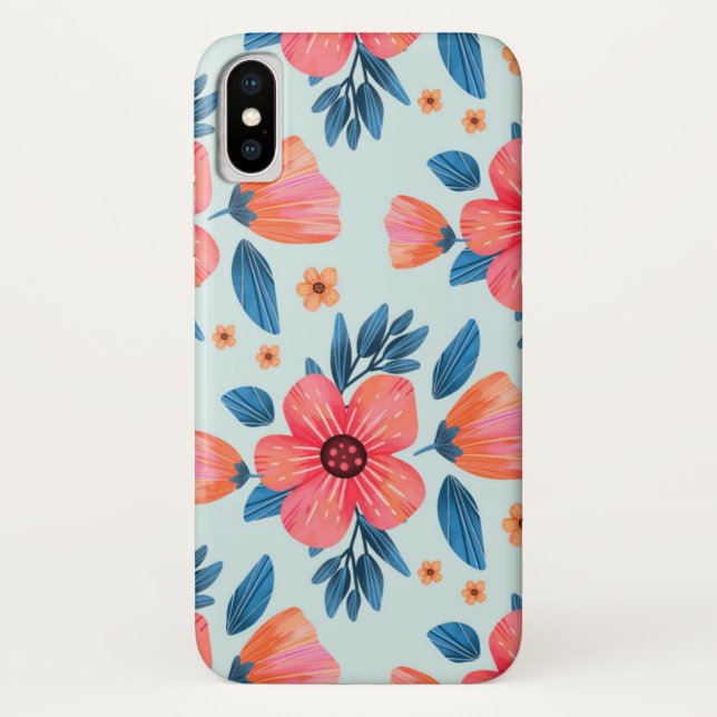 Best Case-Mate Barely There iPhone X Case (Back)
