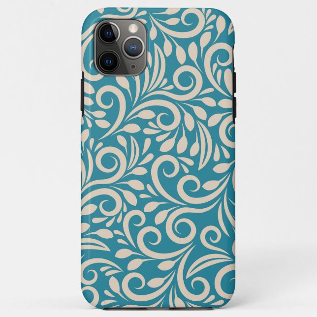 Best Case-Mate Tough Apple iPhone 11 Pro Max Case (Back)