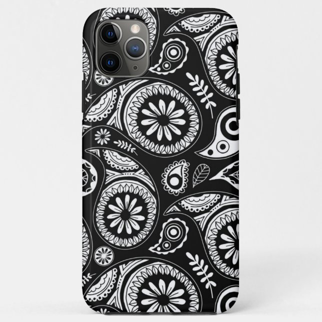 Best Case-Mate Tough Apple iPhone 11 Pro Max Case (Back)