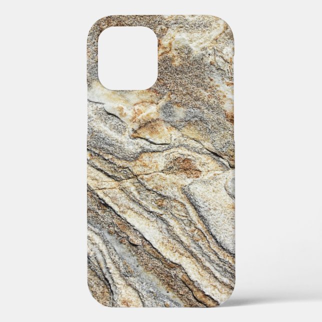 Best Case-Mate Tough Apple iPhone 12 Case (Back)