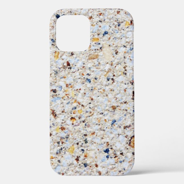Best Case-Mate Tough Apple iPhone 12 Case (Back)