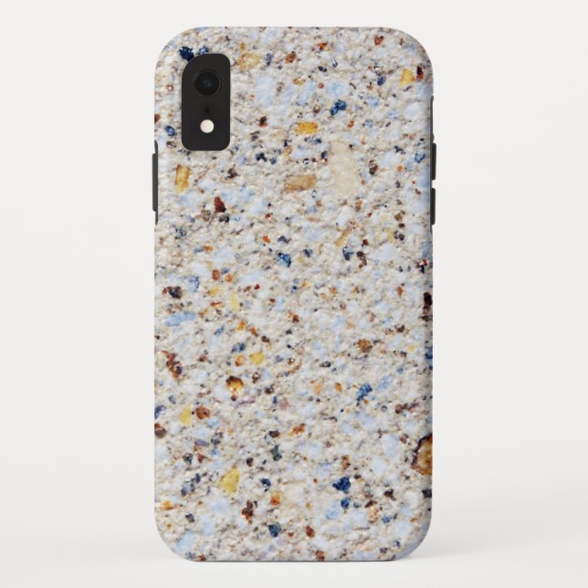 Best Case-Mate Tough Apple iPhone XR Case (Back)