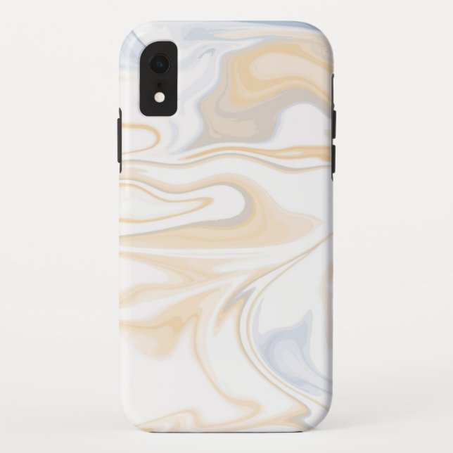 Best Case-Mate Tough Apple iPhone XR Case (Back)