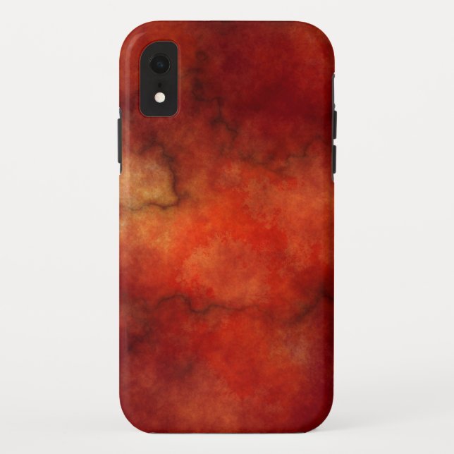 Best Case-Mate Tough Apple iPhone XR Case (Back)