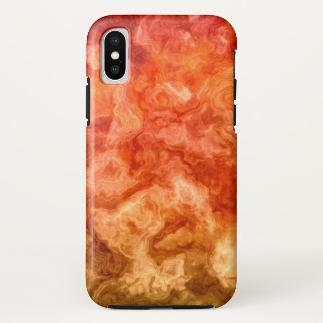 Best Case-Mate Tough Apple iPhone XS Case (Back)