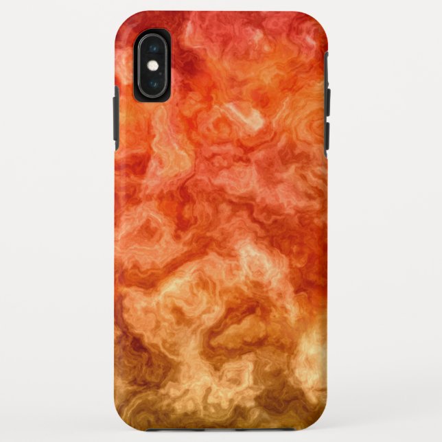 Best Case-Mate Tough Apple iPhone XS Max Case (Back)
