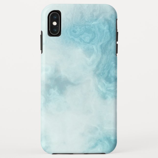 Best Case-Mate Tough Apple iPhone XS Max Case (Back)