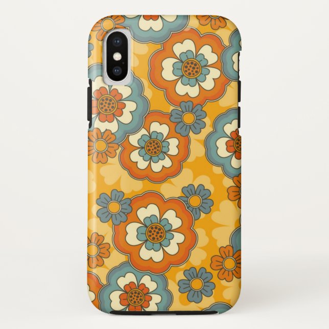 Best Case-Mate Tough iPhone X Case (Back)