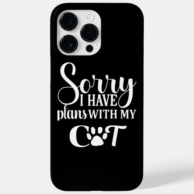 Best Cat Food Tips Case-Mate iPhone Case (Back)