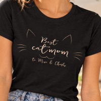 Best Cat Mum Custom Names Cute Fun