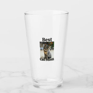 best cat mum dad parent pet photo kitten grandma p glass