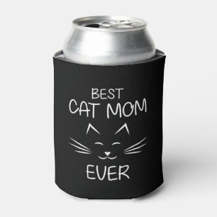 best cat mum ever can cooler