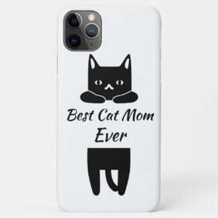 Best Cat Mum Ever Case-Mate iPhone Case