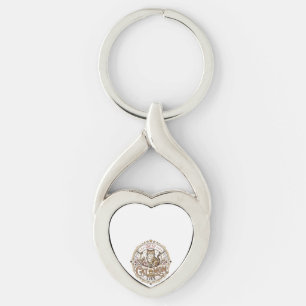 Best Cat Mum Ever Cat Mum Dad Parent Vintage Vecto Key Ring