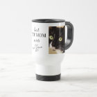 Best Cat Mum Ever Personalised Photos