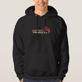 Best Cat Mum Ever Quote Mother's Day Cool Cat 1 Hoodie