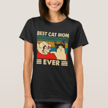 Best Cat Mum ever