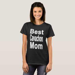 Best Cavachon Mum Shirt